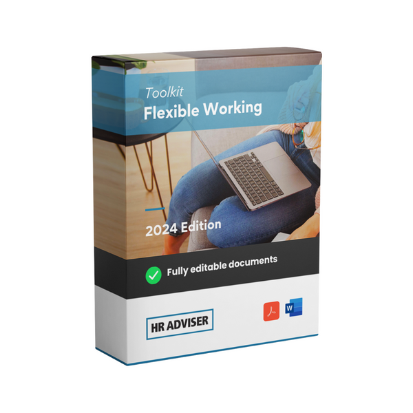 Flexible Working Toolkit - Agora Business Publications Shop