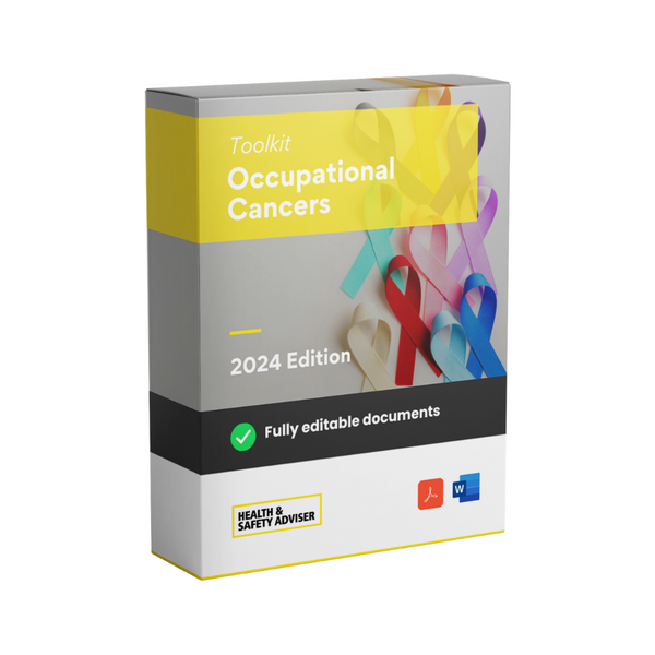 Occupational Cancers Toolkit - Agora Business Publications Shop