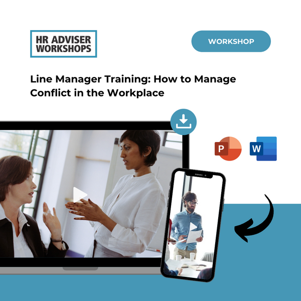 How to Manage Conflict in the Workplace - Agora Business Publications Shop