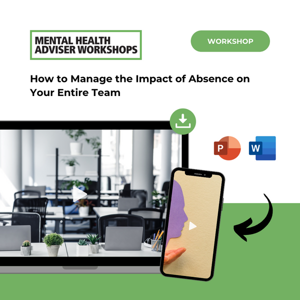 How to Manage the Impact of Absence on Your Entire Team - Agora Business Publications Shop