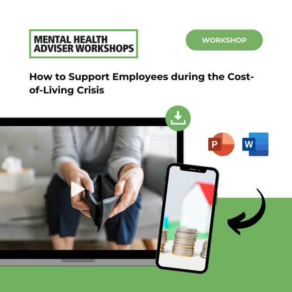 How to Support Employees during the Cost-of-Living Crisis - Agora Business Publications Shop